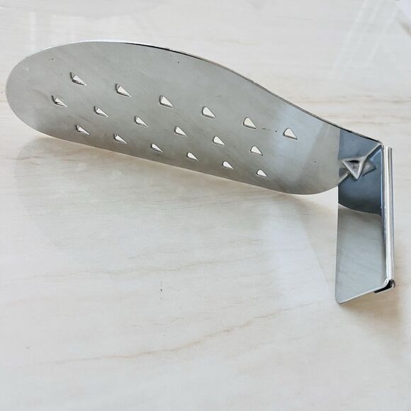 Rival 1030V/2 Electric Food Slicer OEM Food Guide Attachment Replacement - Picture 2 of 8